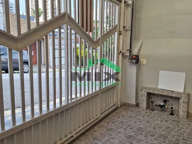 Casa com 171m² 2 quartos e 2 banheiros, à venda, no bairro Rudge Ramos em São Bernardo do Campo