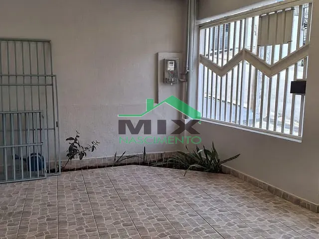 Casa com 171m² 2 quartos e 2 banheiros, à venda, no bairro Rudge Ramos em São Bernardo do Campo