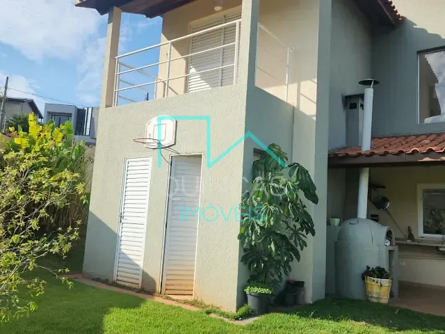 Casa 4 quartos e 4 banheiros, para alugar, no bairro Resid Terras de Santa Cruz em Bragança Paulista