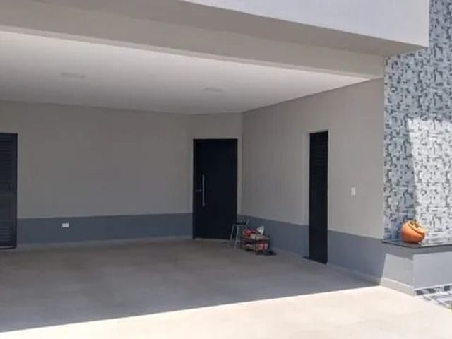 Foto do Casa - Casa à venda 3 Quartos, 1 Suite, 4 Vagas, 268.54M², Residencial Golden Park, Jacareí - SP | Condomínio Golden Park | RUSSI IMÓVEIS