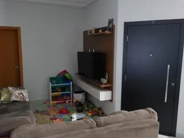 Foto do Casa - Casa à venda 3 Quartos, 1 Suite, 4 Vagas, 268.54M², Residencial Golden Park, Jacareí - SP | Condomínio Golden Park | RUSSI IMÓVEIS