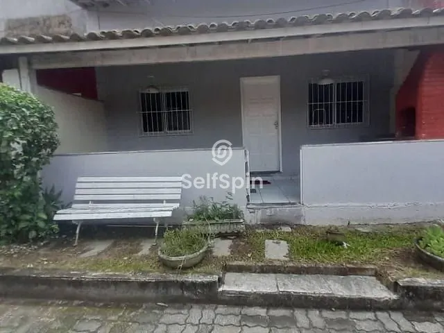 Casa com 53m² 2 quartos e 1 banheiro, para alugar, no bairro Maria Paula em Niterói
