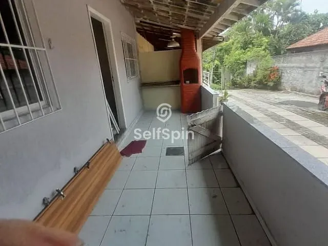 Casa com 53m² 2 quartos e 1 banheiro, para alugar, no bairro Maria Paula em Niterói