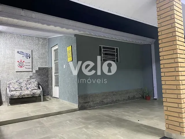 Casa 3 quartos e 2 banheiros, à venda, no bairro Residencial Vila Velha em Taubaté