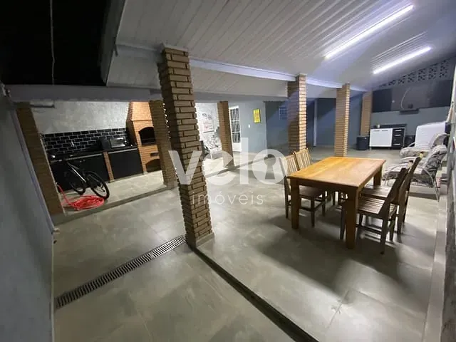 Casa 3 quartos e 2 banheiros, à venda, no bairro Residencial Vila Velha em Taubaté