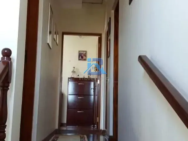 Casa com 167m² 3 quartos e 3 banheiros, à venda, no bairro Parque Cruzeiro do Sul em São Paulo