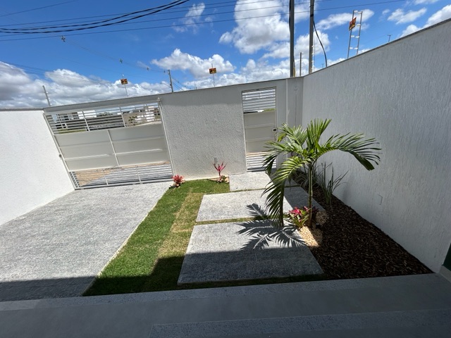 Casa com 140m² 3 quartos e 2 banheiros, à venda, no bairro cidade Jardim 2 em Campos dos Goytacazes