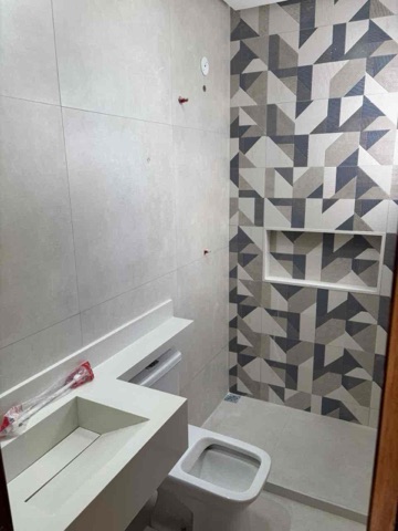 Casa com 140m² 3 quartos e 2 banheiros, à venda, no bairro cidade Jardim 2 em Campos dos Goytacazes