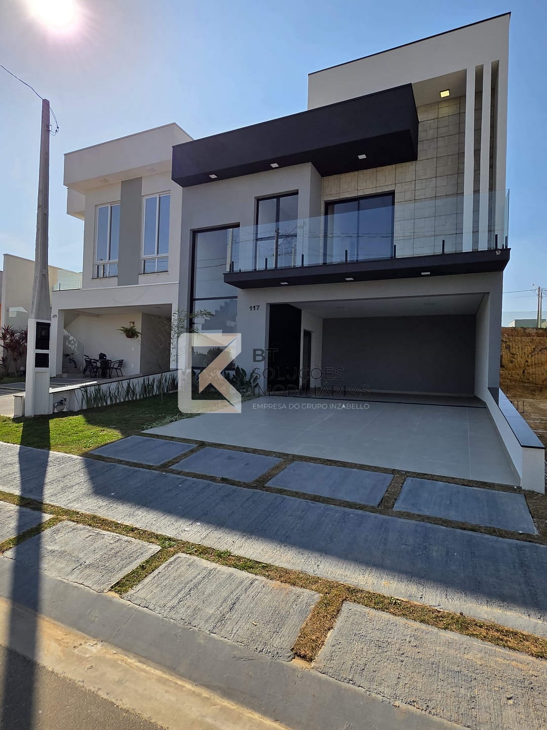 Casa, 3 quartos, 181 m² - Foto 3