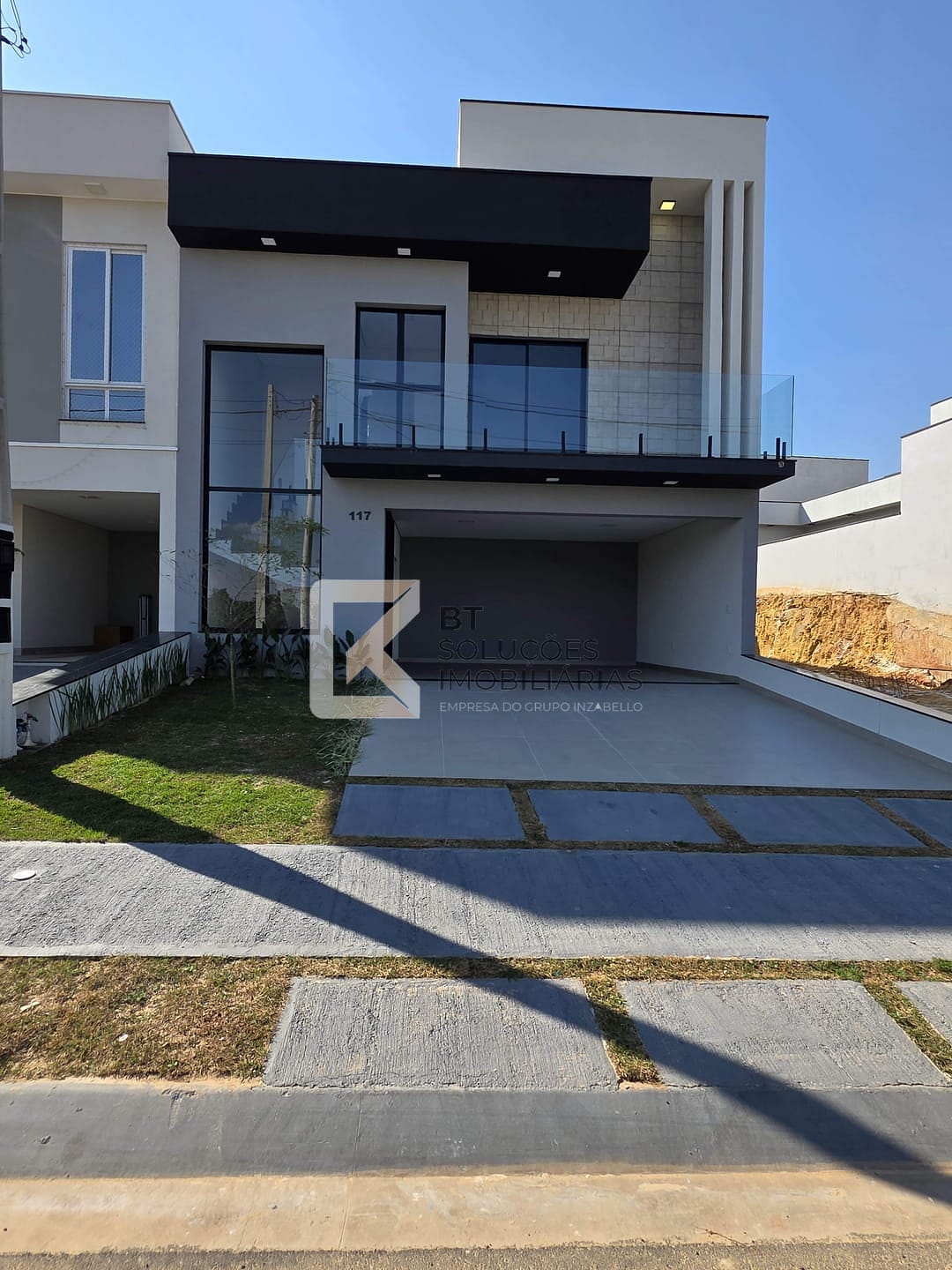 Casa, 3 quartos, 181 m² - Foto 2