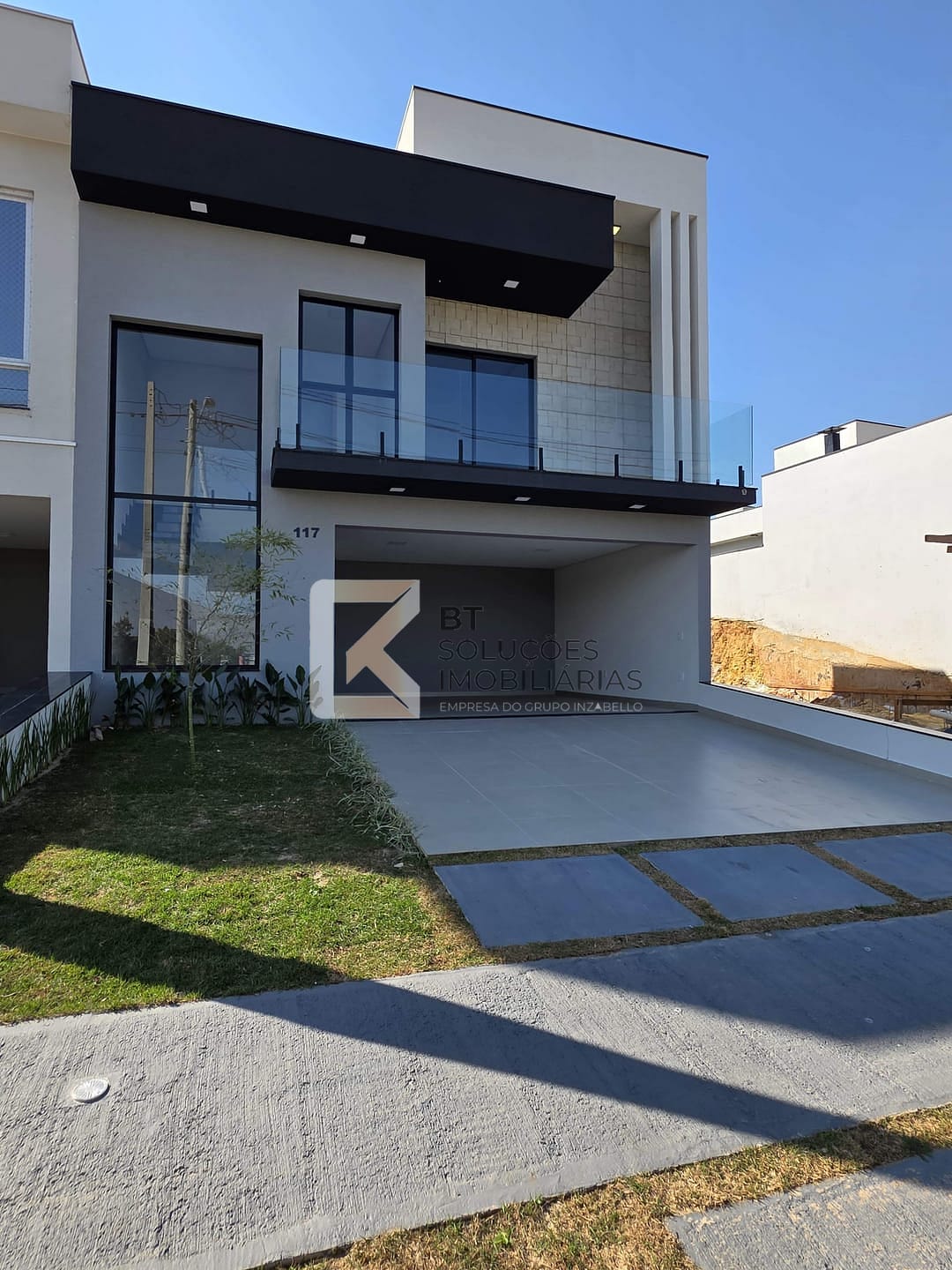 Casa, 3 quartos, 181 m² - Foto 1