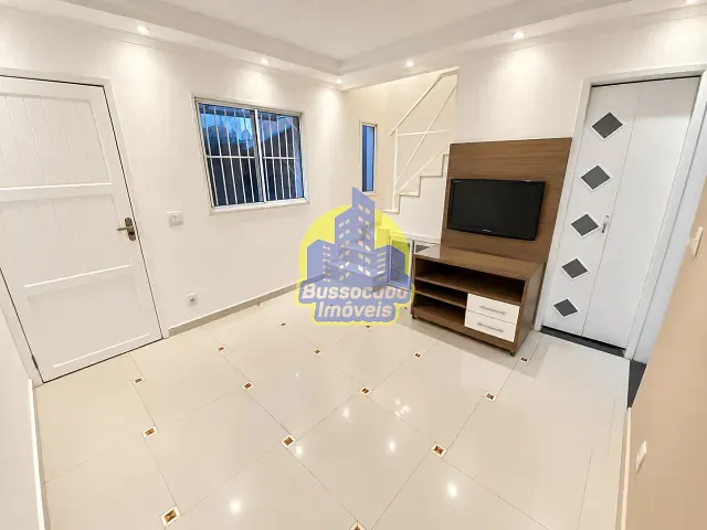 Casa 2 quartos e 2 banheiros, à venda, no bairro Vila Yara em Osasco