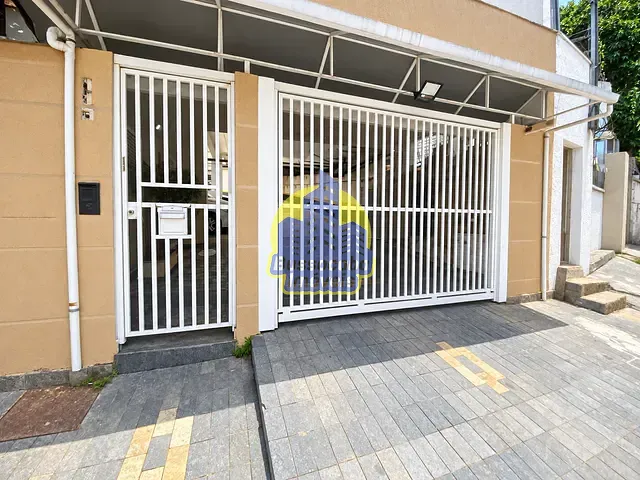 Casa 2 quartos e 2 banheiros, à venda, no bairro Vila Yara em Osasco