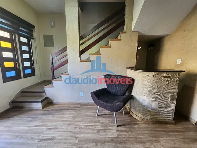 Casa com 515m² 3 quartos e 4 banheiros, à venda, no bairro São Judas Tadeu em Barra Mansa