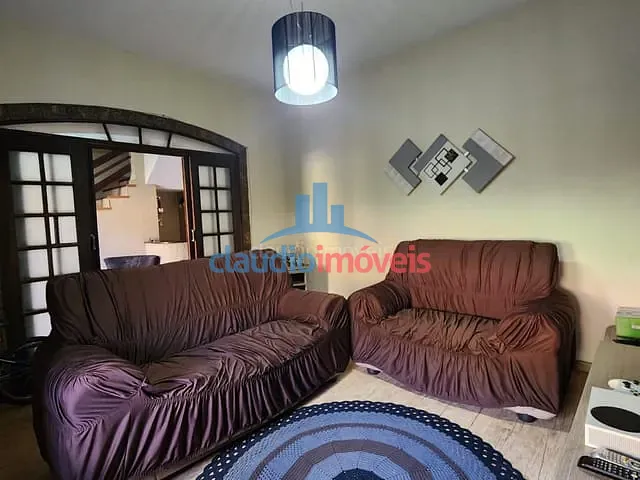 Casa com 515m² 3 quartos e 4 banheiros, à venda, no bairro São Judas Tadeu em Barra Mansa