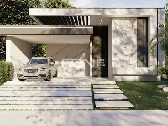 Casa com 275m² 3 quartos e 4 banheiros, à venda, no bairro Jardim Limoeiro em Camaçari
