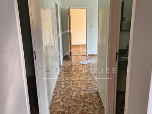 Casa com 144m² 3 quartos e 2 banheiros, à venda, no bairro Vila Tibério em Ribeirão Preto