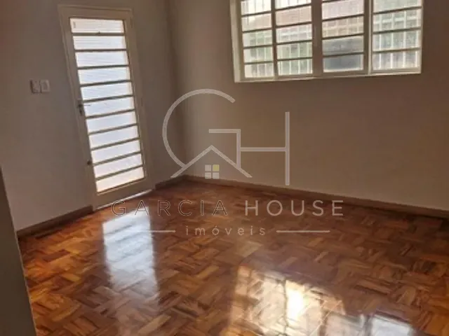 Casa com 144m² 3 quartos e 2 banheiros, à venda, no bairro Vila Tibério em Ribeirão Preto