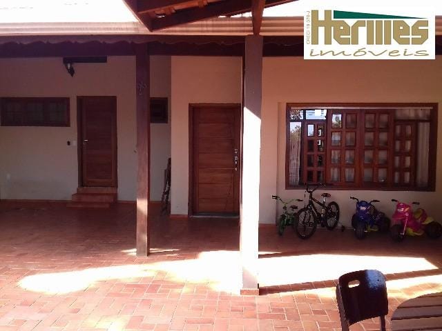 Casa, 3 quartos, 209 m² - Foto 12