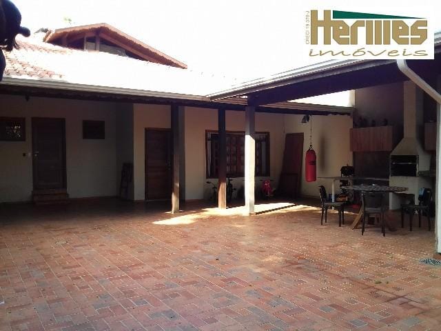 Casa, 3 quartos, 209 m² - Foto 13