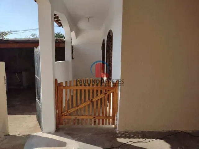 Casa com 300m² 2 quartos e 2 banheiros, à venda, no bairro Balneário Riviera em Americana