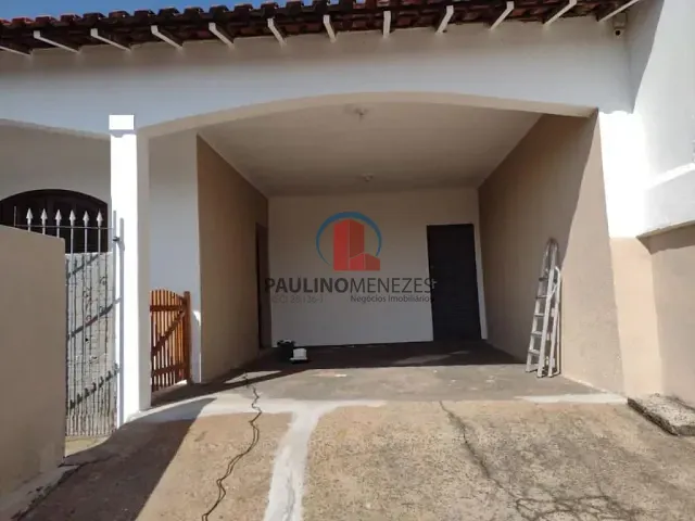 Casa com 300m² 2 quartos e 2 banheiros, à venda, no bairro Balneário Riviera em Americana