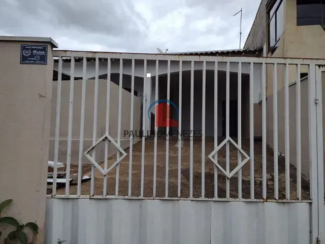Casa com 300m² 2 quartos e 2 banheiros, à venda, no bairro Balneário Riviera em Americana