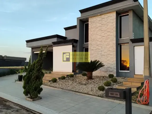 Casa com 450m² 3 quartos e 3 banheiros, à venda, no bairro Loteamento Sao Diego em Mirassol