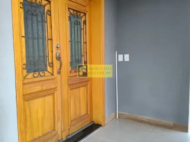 Casa com 450m² 3 quartos e 3 banheiros, à venda, no bairro Loteamento Sao Diego em Mirassol