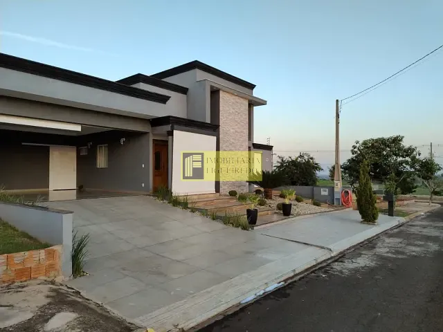 Casa com 450m² 3 quartos e 3 banheiros, à venda, no bairro Loteamento Sao Diego em Mirassol