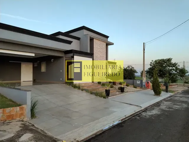 Casa com 450m² 3 quartos e 3 banheiros, à venda, no bairro Loteamento Sao Diego em Mirassol