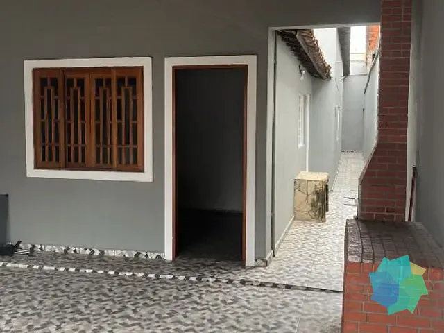 Casa com 125m² 2 quartos e 1 banheiro, à venda, no bairro Jardim Novo Mundo em Itu