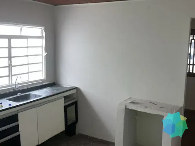 Casa com 125m² 2 quartos e 1 banheiro, à venda, no bairro Jardim Novo Mundo em Itu