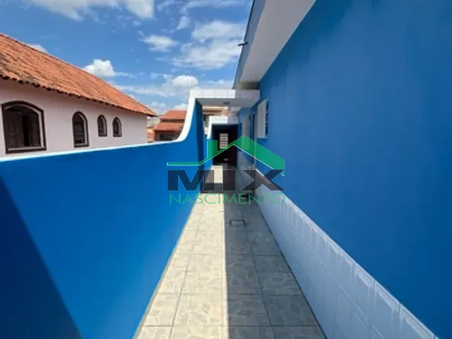 Casa com 200m² 4 quartos e 4 banheiros, à venda, no bairro Taboão em São Bernardo do Campo
