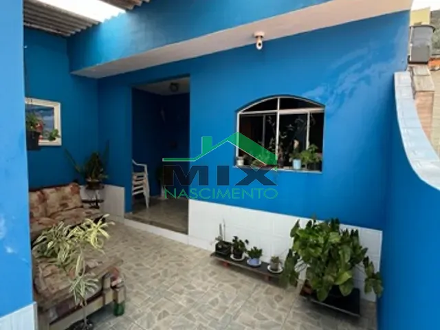 Casa com 200m² 4 quartos e 4 banheiros, à venda, no bairro Taboão em São Bernardo do Campo