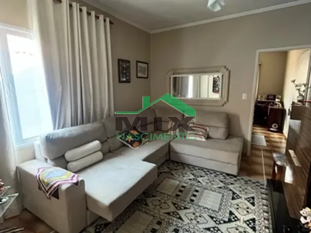 Casa com 200m² 4 quartos e 4 banheiros, à venda, no bairro Taboão em São Bernardo do Campo