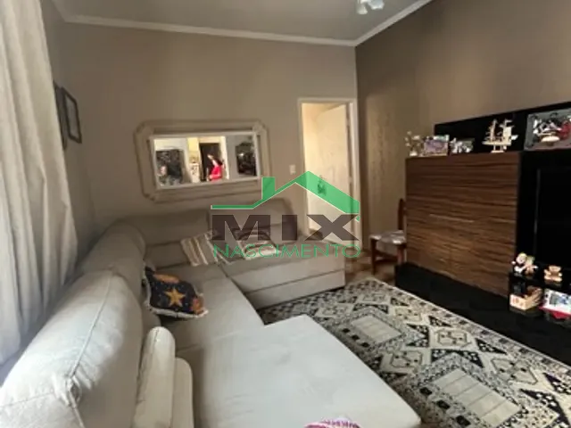 Casa com 200m² 4 quartos e 4 banheiros, à venda, no bairro Taboão em São Bernardo do Campo