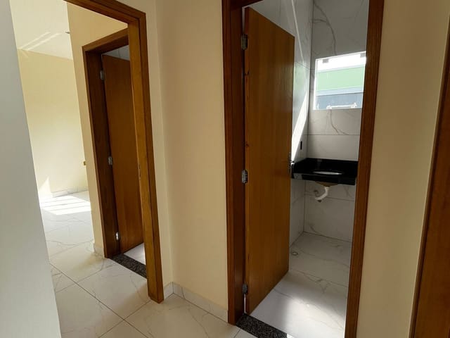 Casa com 125m² 2 quartos e 1 banheiro, à venda, no bairro Res. Alto Paraíso em Cambé
