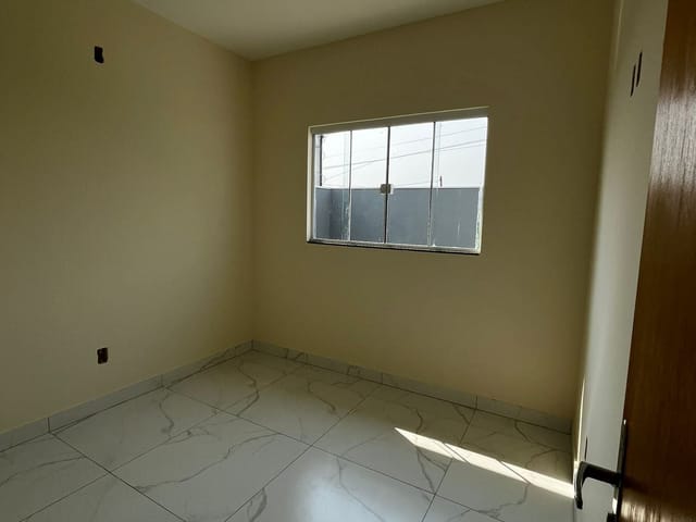 Casa com 125m² 2 quartos e 1 banheiro, à venda, no bairro Res. Alto Paraíso em Cambé