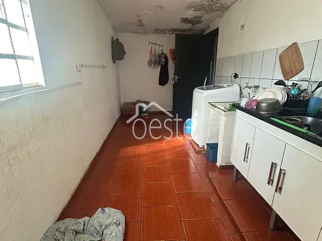 Casa 5 quartos e 3 banheiros, à venda, no bairro Vila Mollon IV em Santa Bárbara D'Oeste