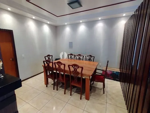 Casa com 567m² 3 quartos e 2 banheiros, à venda, no bairro Jardim Arrivabene II em Artur Nogueira