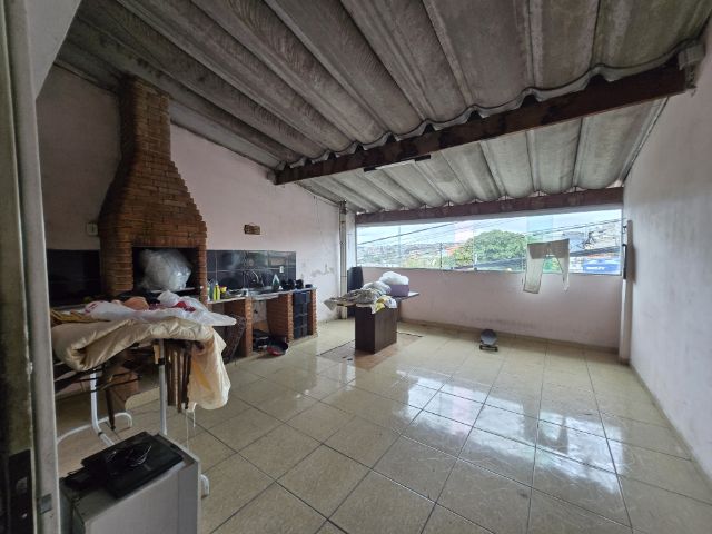 Casa com 150m² 3 quartos e 3 banheiros, para alugar, no bairro Jardim Santa Margarida em São Paulo