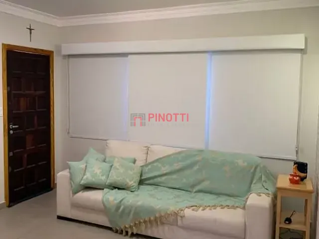 Casa 3 quartos e 2 banheiros, à venda ou para alugar, no bairro Vila Vivaldi em São Bernardo do Campo