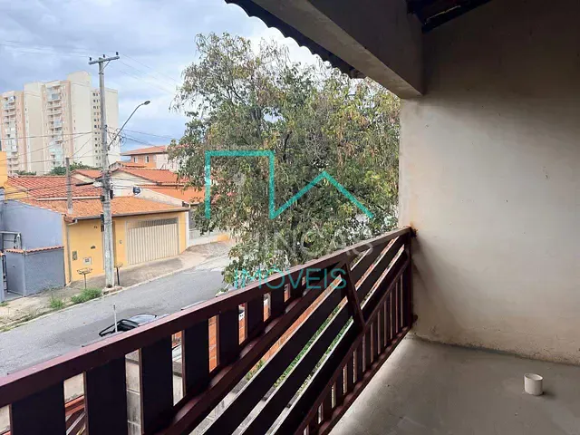 Casa 4 quartos e 6 banheiros, à venda, no bairro Jardim Ermida II em Jundiaí