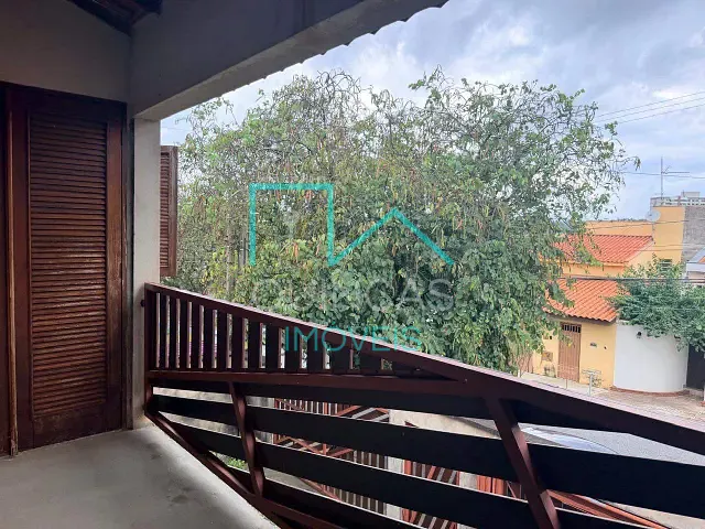 Casa 4 quartos e 6 banheiros, à venda, no bairro Jardim Ermida II em Jundiaí