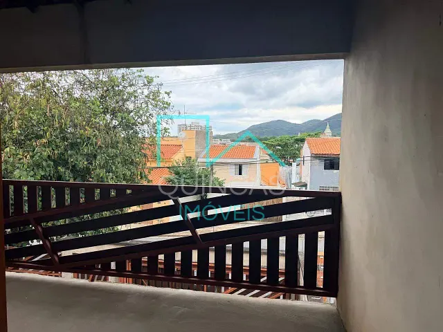 Casa 4 quartos e 6 banheiros, à venda, no bairro Jardim Ermida II em Jundiaí