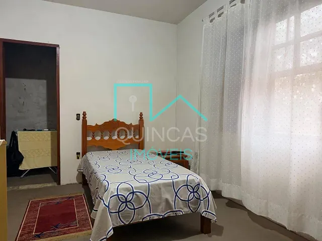 Casa 4 quartos e 6 banheiros, à venda, no bairro Jardim Ermida II em Jundiaí