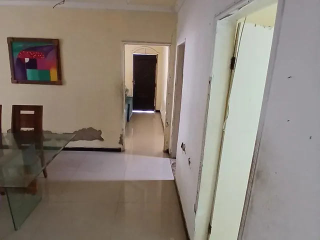 Casa 5 quartos e 4 banheiros, à venda, no bairro Jardim Alvorada em Belo Horizonte