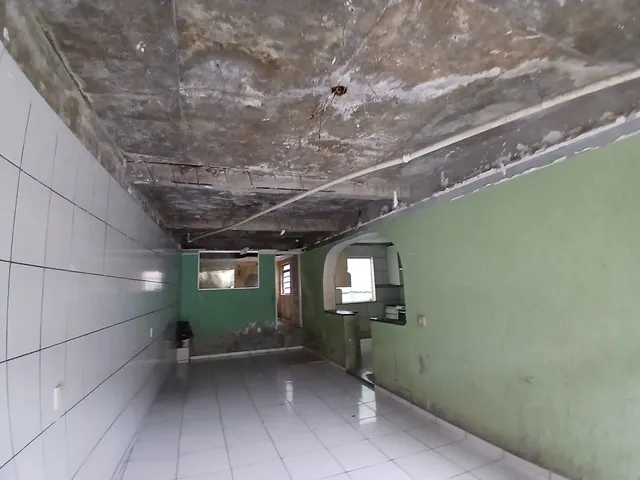 Casa 5 quartos e 4 banheiros, à venda, no bairro Jardim Alvorada em Belo Horizonte