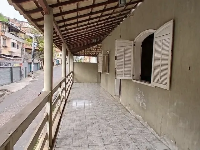 Casa 5 quartos e 4 banheiros, à venda, no bairro Jardim Alvorada em Belo Horizonte